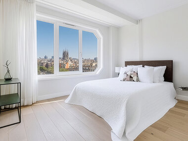 Escapada top a Parador cerca de Barcelona