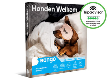 Honden Welkom