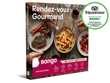 Rendez-vous Gourmand
