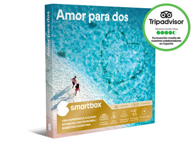 Amor para dos