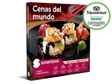 Cenas del mundo