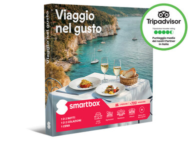 Viaggio nel gusto