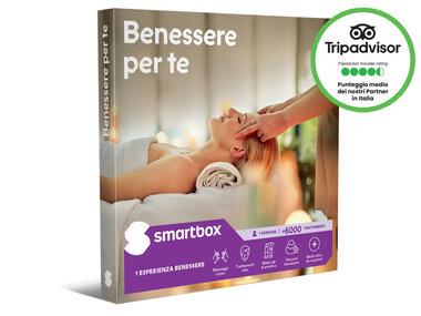 Benessere per te