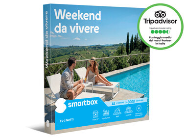 Weekend da vivere