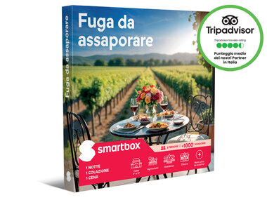 Fuga da assaporare