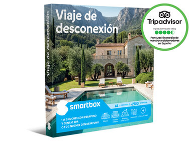 Viaje de desconexión