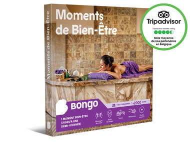 Moments de Bien-être