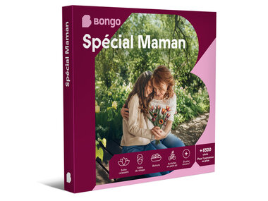 Spécial Maman