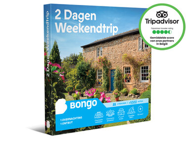 2 Dagen Weekendtrip