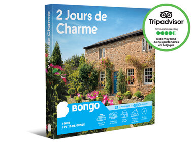 2 Jours de Charme
