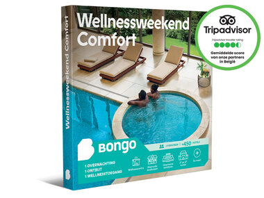 Wellnessweekend Comfort