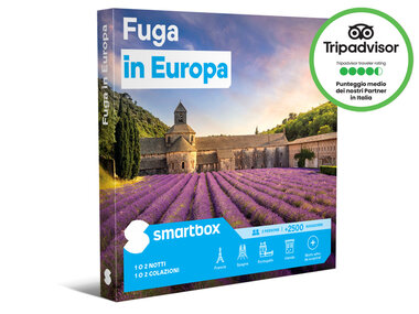 Fuga in Europa