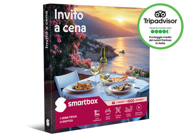 Invito a cena