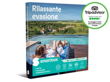 Rilassante evasione