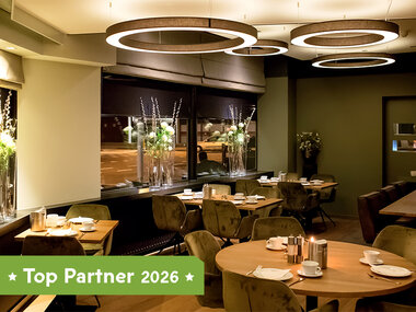 2 dagen Roosendaal met ontbijt bij 4-sterren Hotel Central