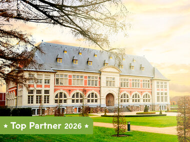 3 dagen in het 4-sterren Terhills Hotel in Maasmechelen