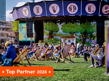 Tivoli guldkort voksen