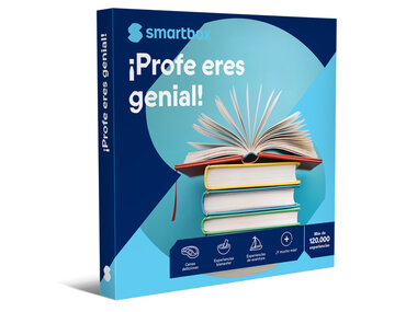 ¡Profe eres genial!