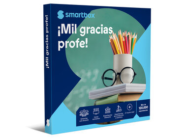 ¡Mil gracias profe!