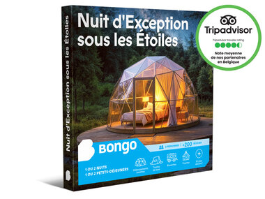 Nuit d'Exception sous les Étoiles