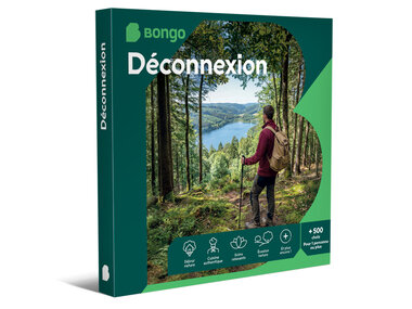 Déconnexion