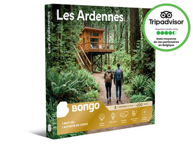 Les Ardennes