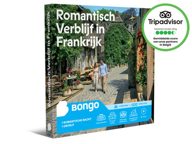 Romantisch Verblijf in Frankrijk