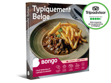 Typiquement Belge