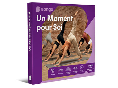 Un Moment pour Soi