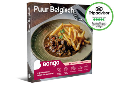Puur Belgisch