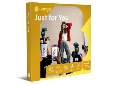 Just for You