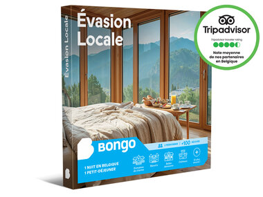 Évasion Locale