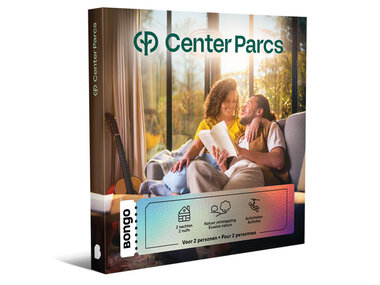 Center Parcs