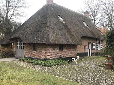 Unieke 3-daagse ervaring in een loft nabij Antwerpen tot 4 personen