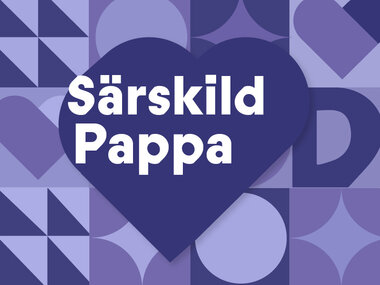 Särskild pappa