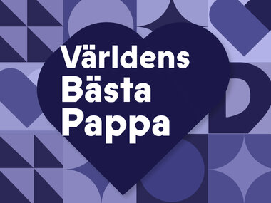 Världens bästa pappa