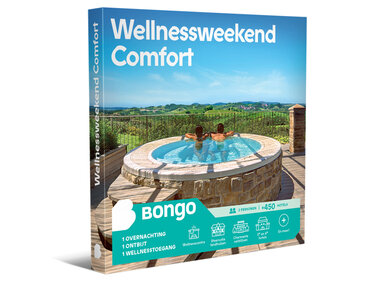 Wellnessweekend Comfort