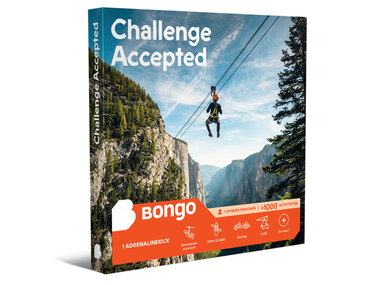 Challenge Accepted