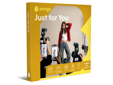 Just for You