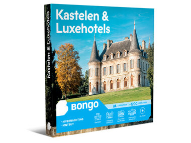 Kastelen & Luxehotels