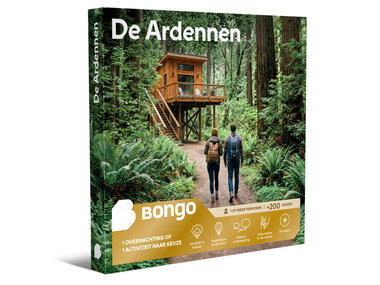 De Ardennen