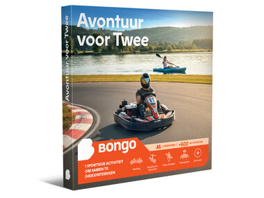 Avontuur voor Twee