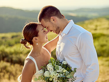 Boda de ensueño
