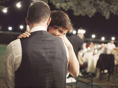 Un matrimonio da sogno