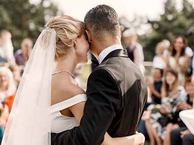 Matrimonio con i fiocchi