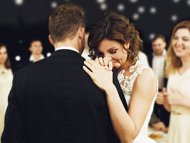 Matrimonio da favola