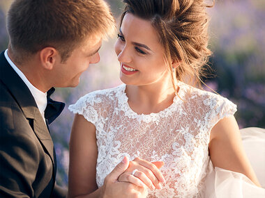 Evviva gli sposi: esperienze romantiche da vivere insieme