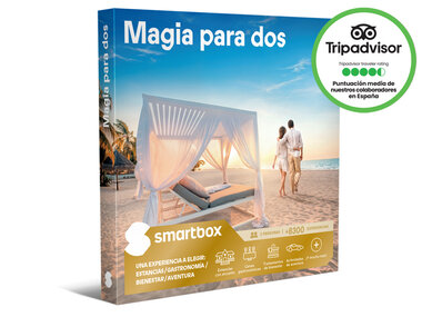 Magia para dos