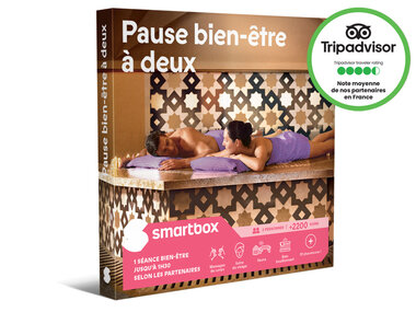 Pause bien-être à deux
