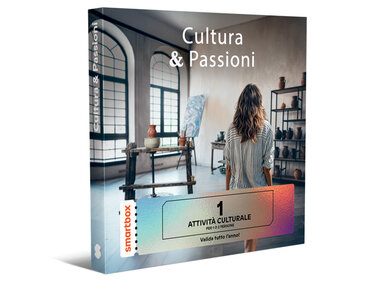 Cultura e passioni